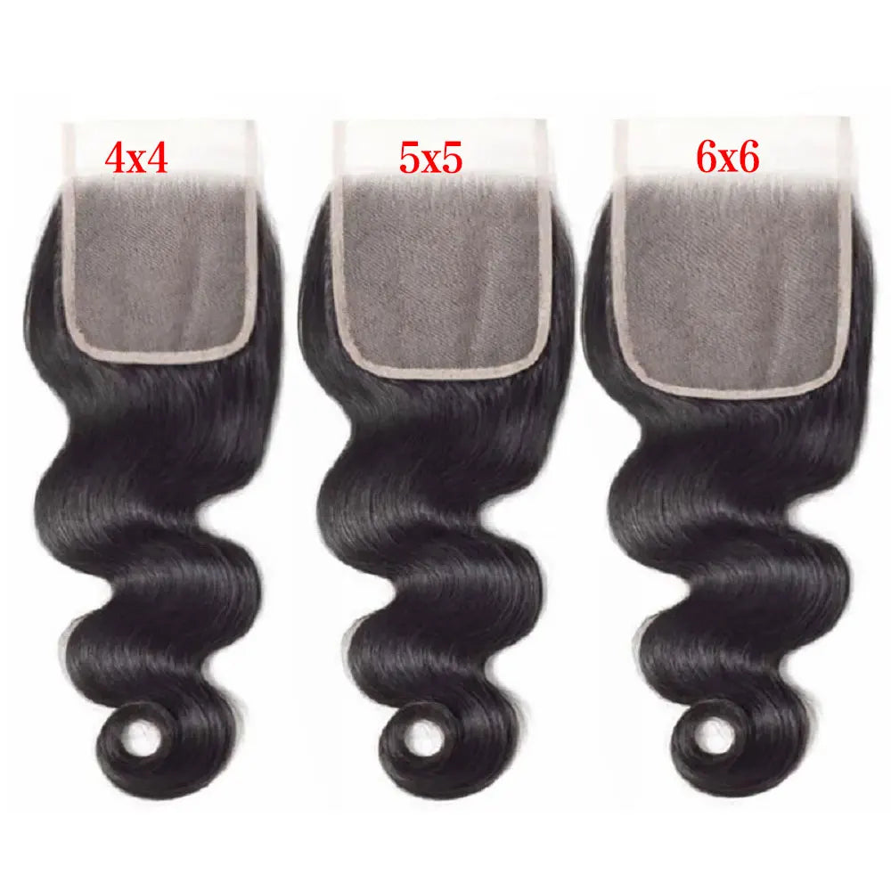 Brazilian Human Hair