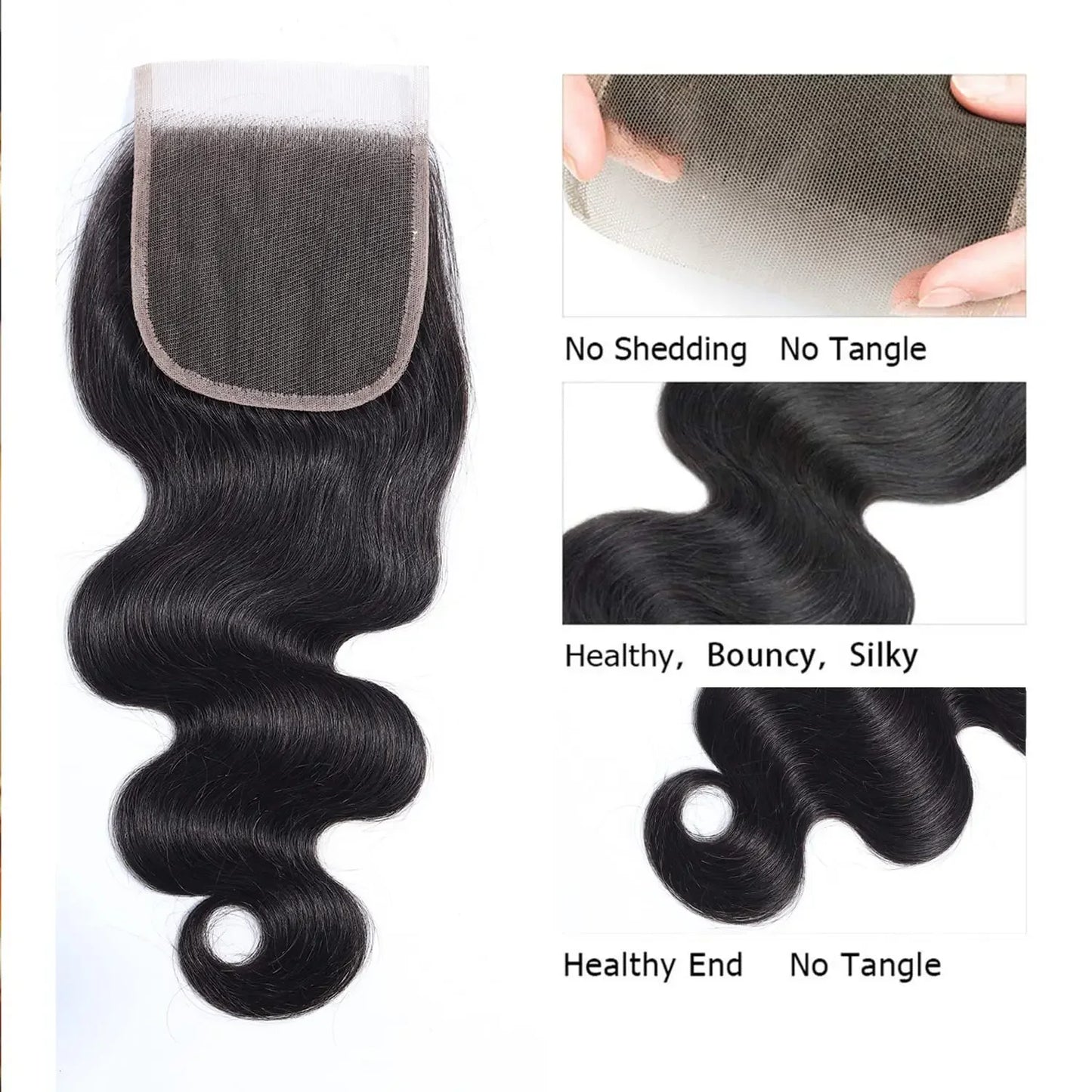 Brazilian Human Hair