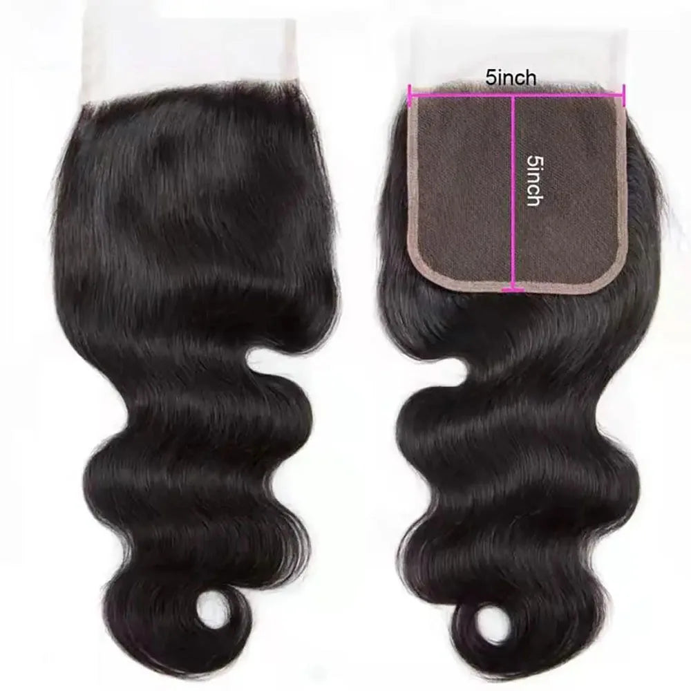 Brazilian Human Hair