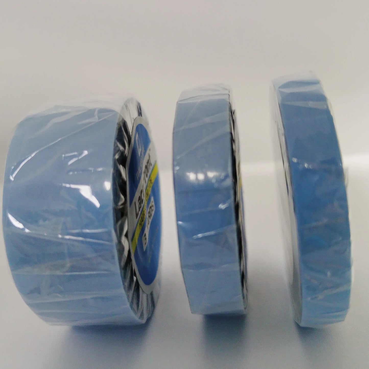 Hair System Tape Double Side Walker Tape Ultra Hold Hair Extension Tapes For Lace Closure  3Yards/Roll Lace Front Wig Glue