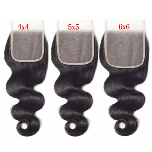 Brazilian Human Hair